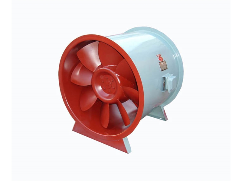 軸流風機